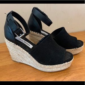 Steve Madden Wedges